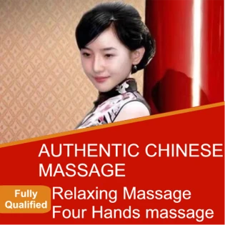 Authentic Chinese Massage in Portsmouth at Cosham Pain Relief Massage Centre