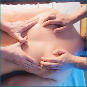 Four Hands Massage in Portsmouth provide by Cosham Pain Relief Massage Centre.